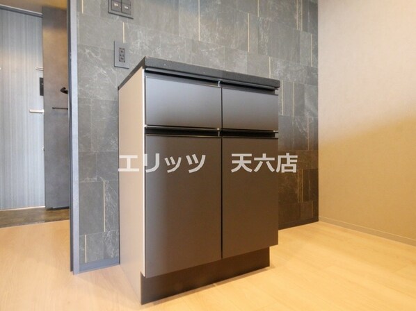 エスリードレジデンス梅田クラスシティの物件内観写真